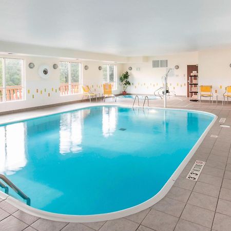 Fairfield Inn & Suites By Marriott Branson Eksteriør billede