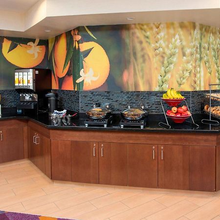 Fairfield Inn & Suites By Marriott Branson Eksteriør billede