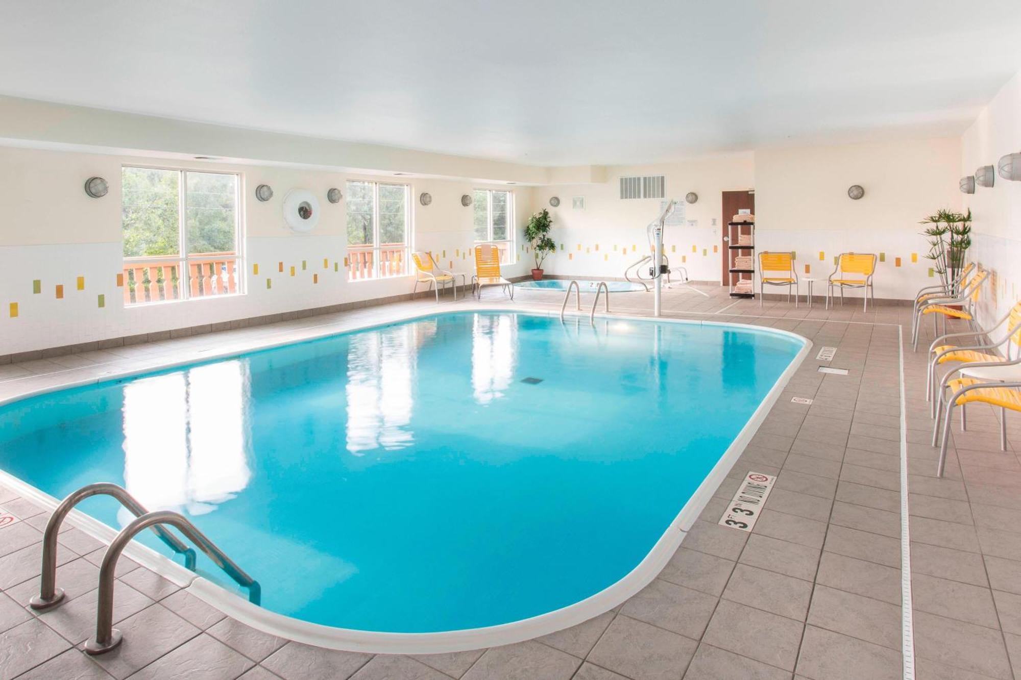 Fairfield Inn & Suites By Marriott Branson Eksteriør billede