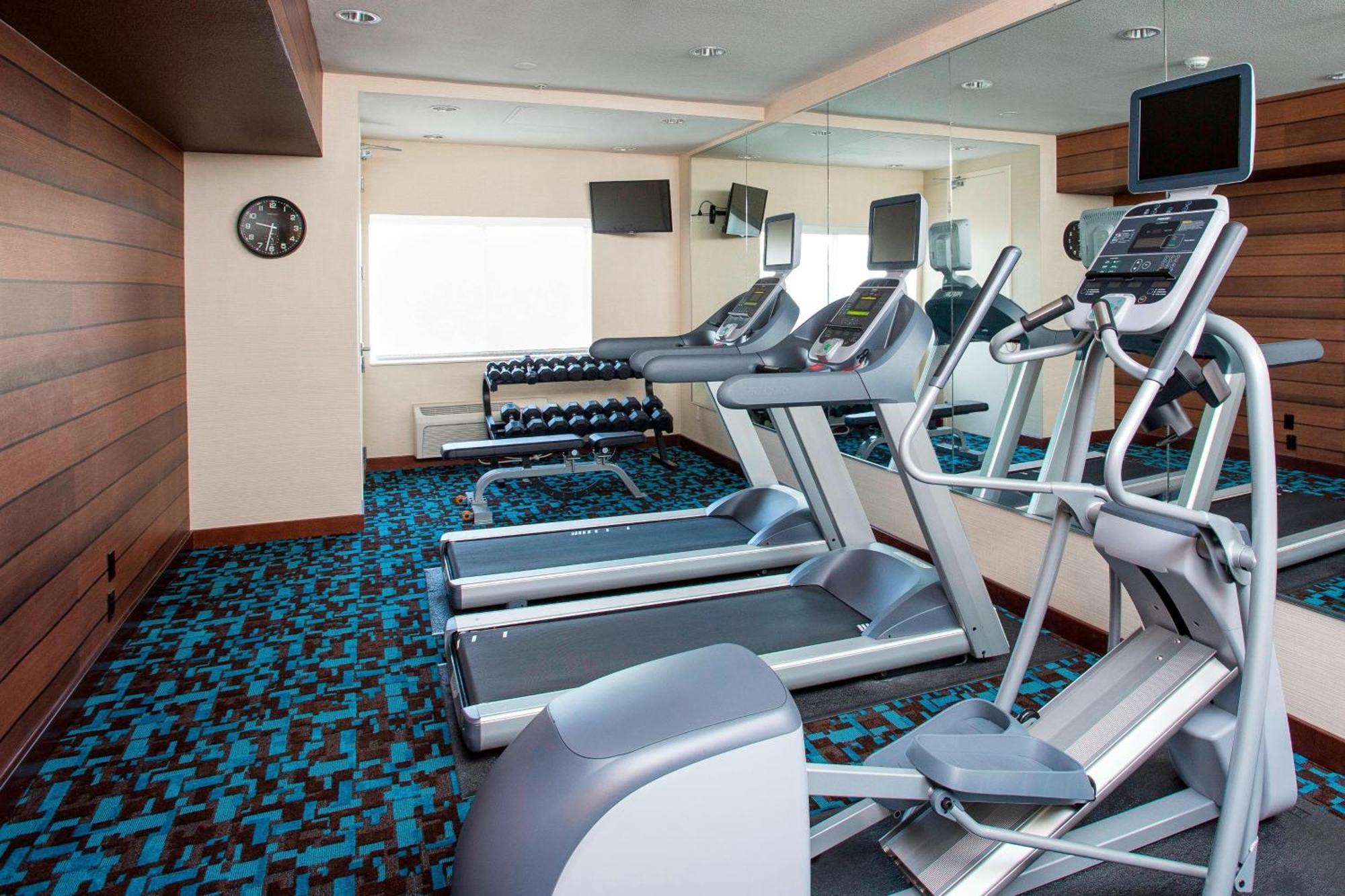 Fairfield Inn & Suites By Marriott Branson Eksteriør billede