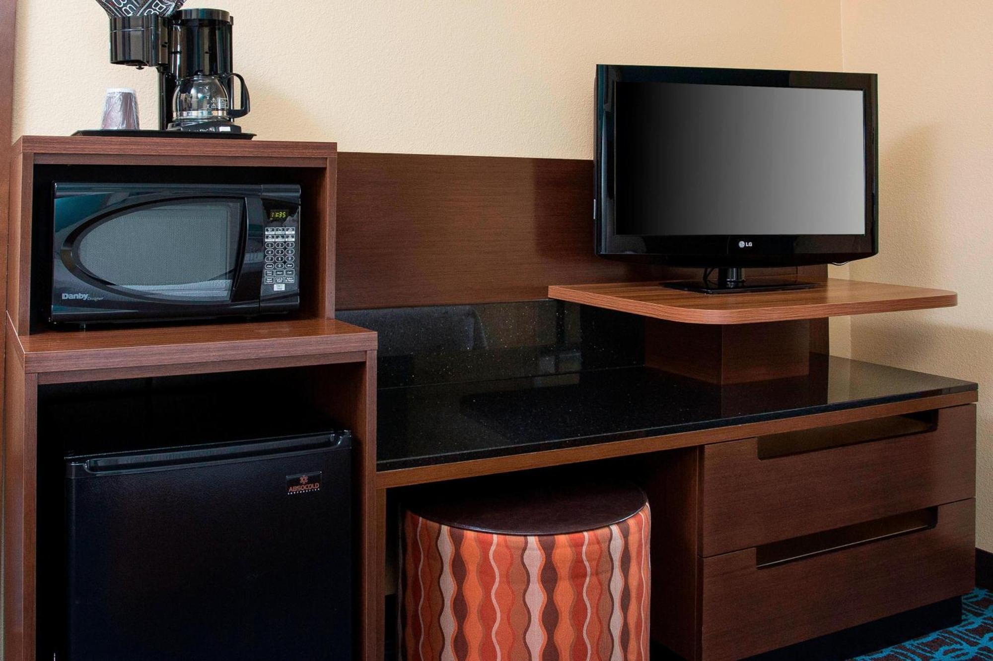 Fairfield Inn & Suites By Marriott Branson Eksteriør billede