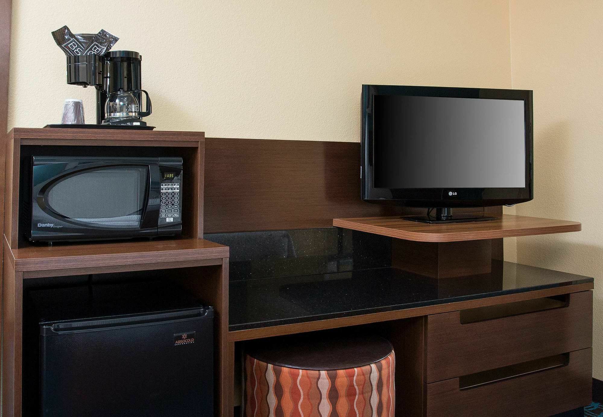 Fairfield Inn & Suites By Marriott Branson Eksteriør billede